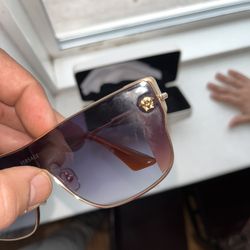 Versace sunglasses 