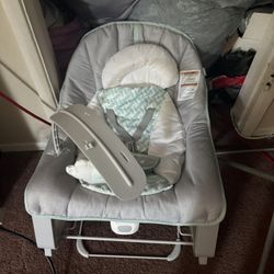 Baby Bouncer 