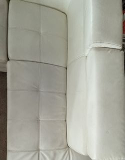 Sectional L Shaped Couch