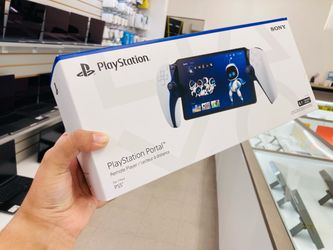 PlayStation Portal