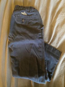 CSUSA pants