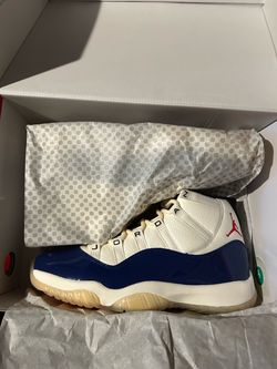 Air Jordan 11s retro