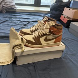 Size 12 Men 