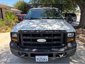 2006 Ford F-350