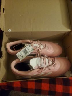 Adidas Goletto Soccer Cleats