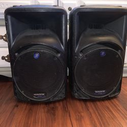 Speakers