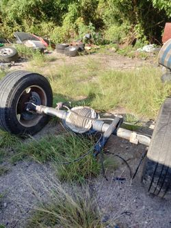 08 to 10 f250 differential