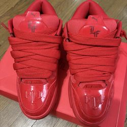 Lamelo Ball LaFrance 