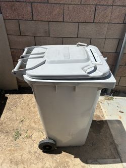 Safety Bin 36 Gallon 