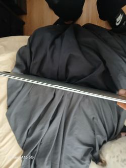 Mac Book