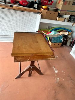 24”x24” classic cut ingento maple cutter