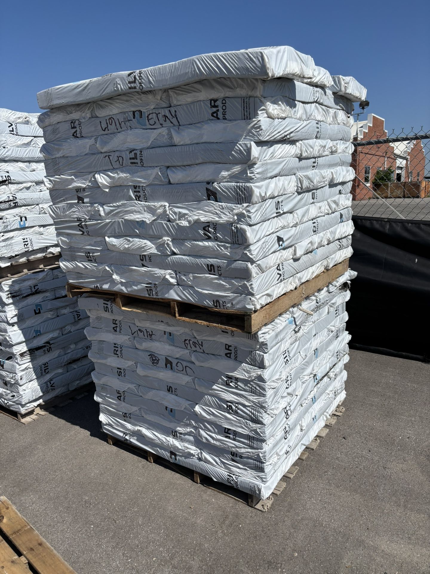 Roofing Shingles