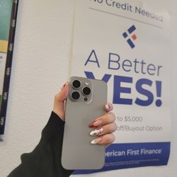 Apple IPhone 15 Pro Unlocked 