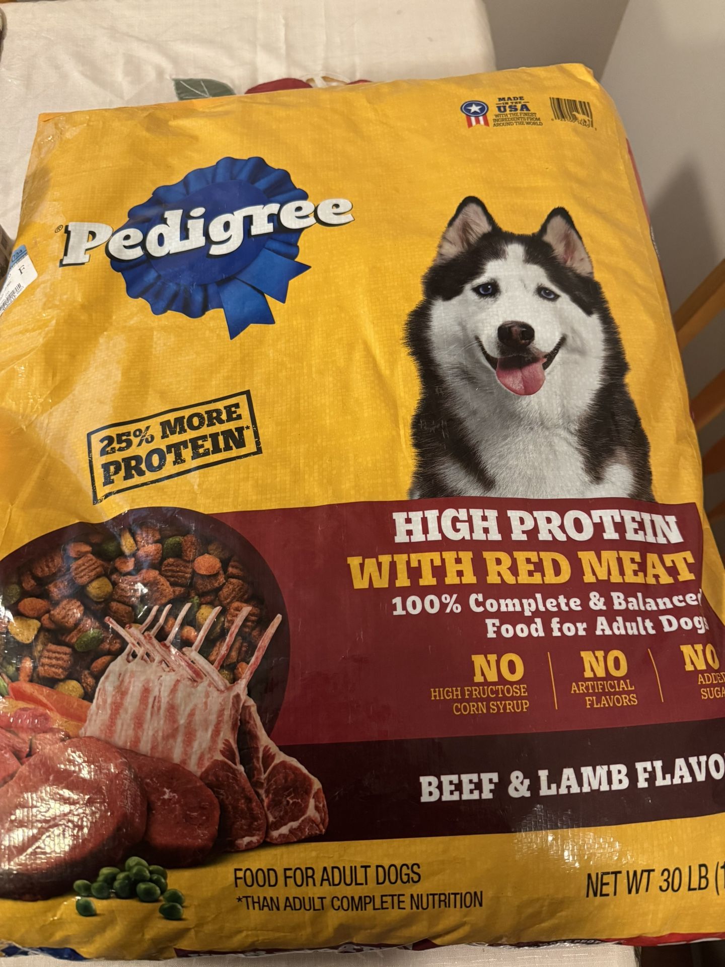 Pedigree