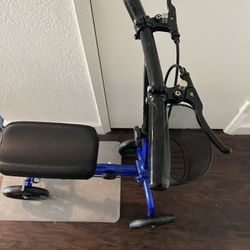 Knee Scooter 