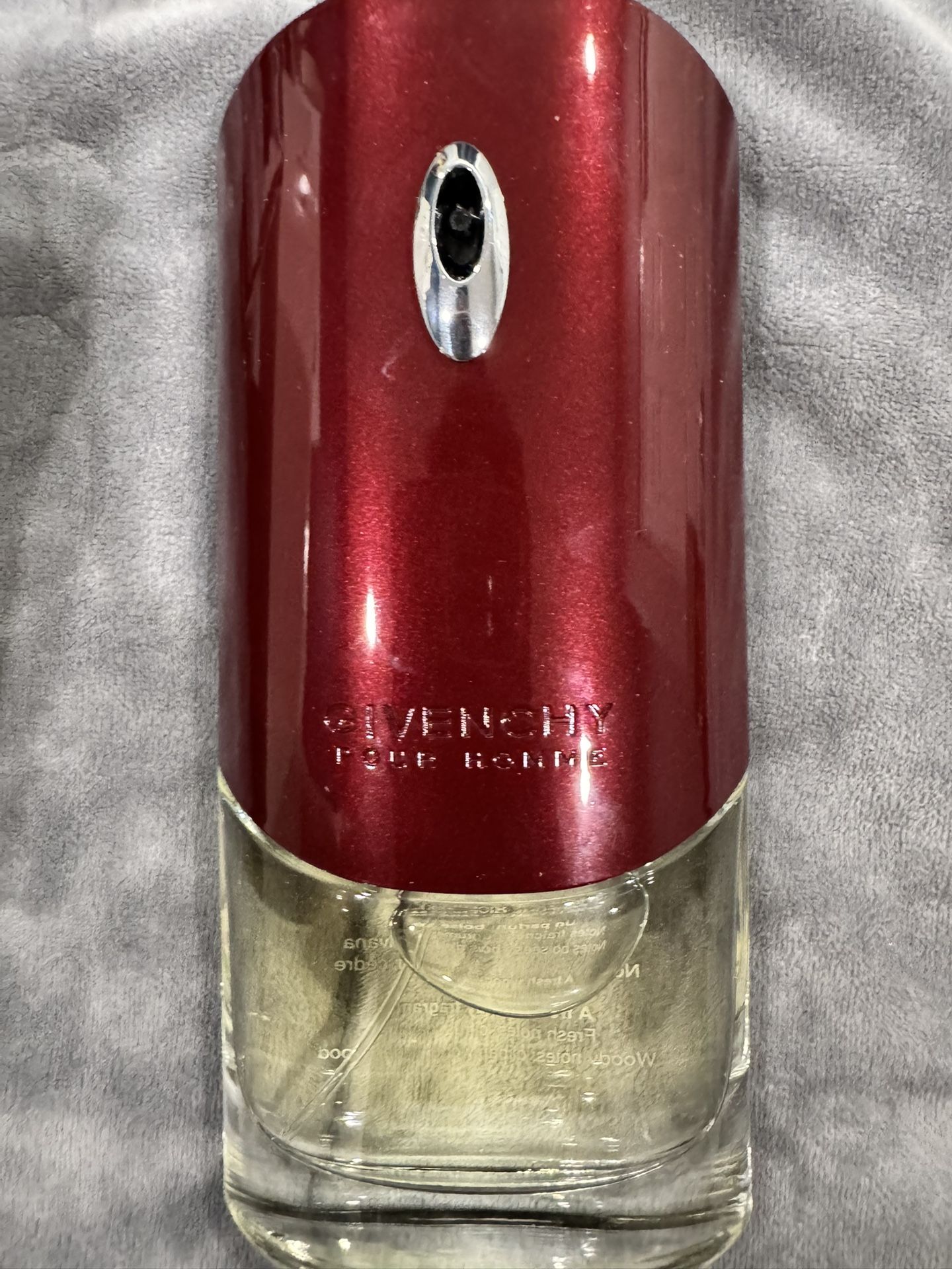 Givenchy Men’s