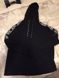 Express hoodie