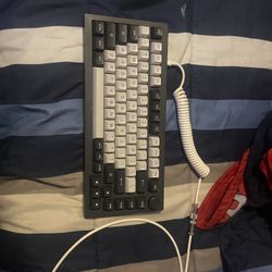 Akko gaming keyboard 