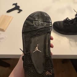 Jordan 4