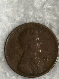 Penny 1942 