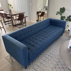 Mid Century Sofa 