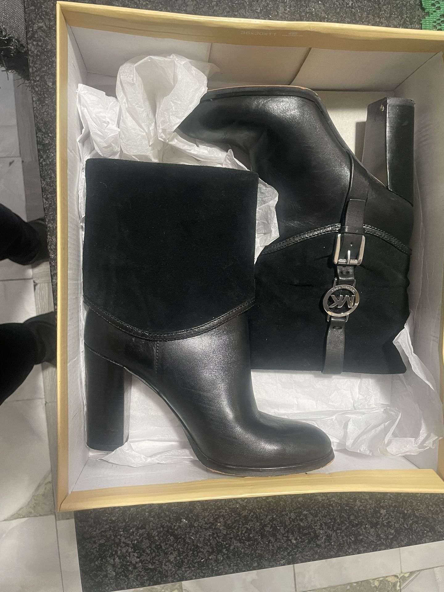 Michael Kors Boots
