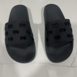 Gucci slides