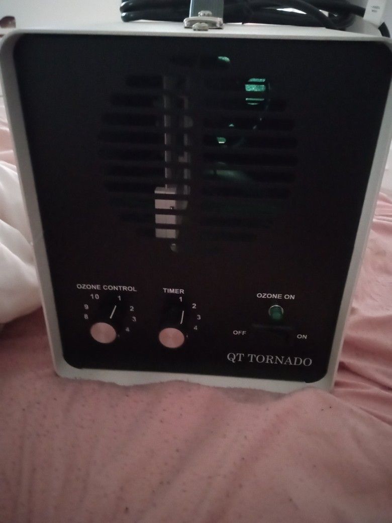 Queenaire Technologies