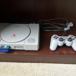 PlayStation 1 