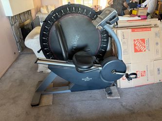 NordicTrack TRL 625