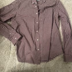 Shirt Size L