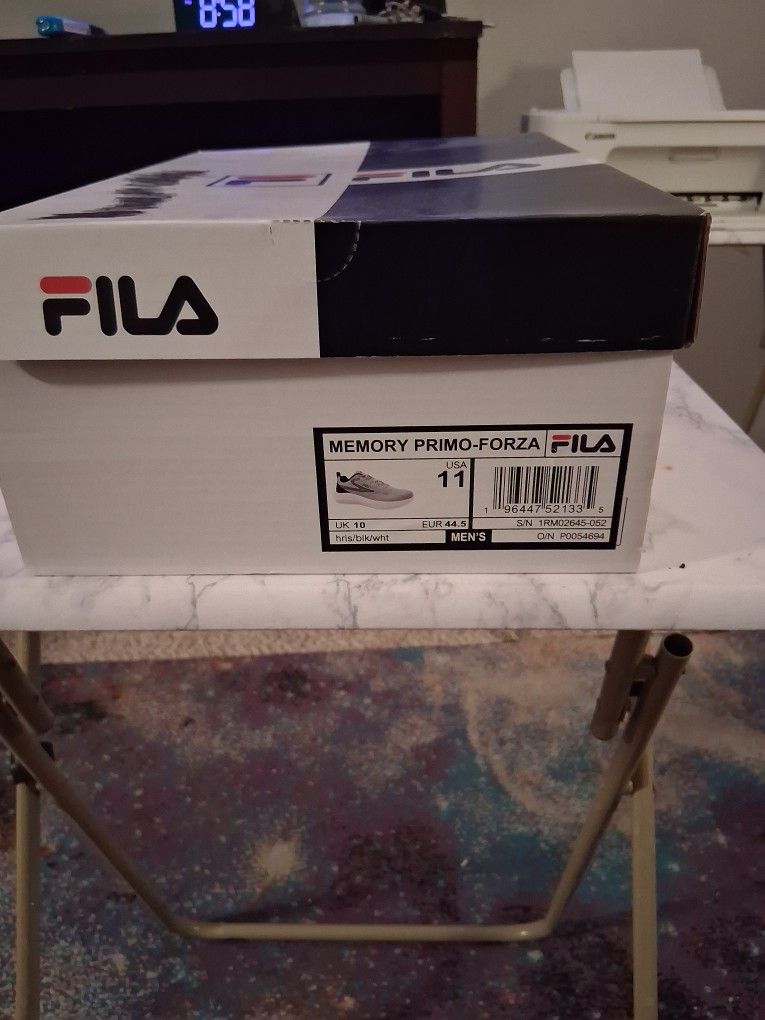 FILA