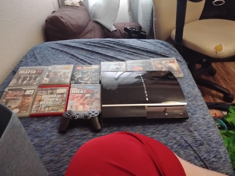 PlayStation 3