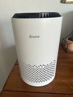 Air Purifier - Aroeve
