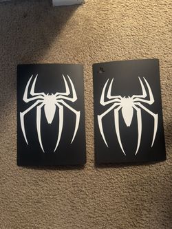 PS5 Digital Edition Covers