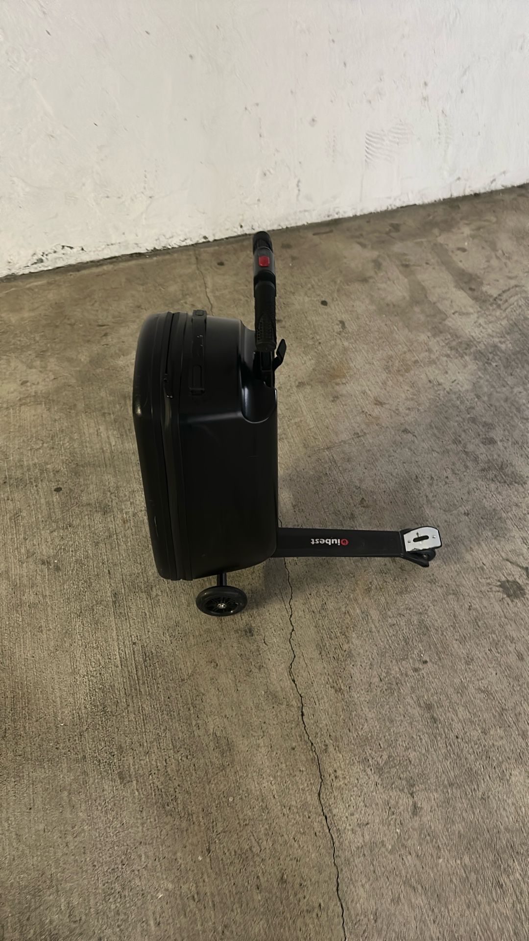 Iubest Scooter Luggage $292
