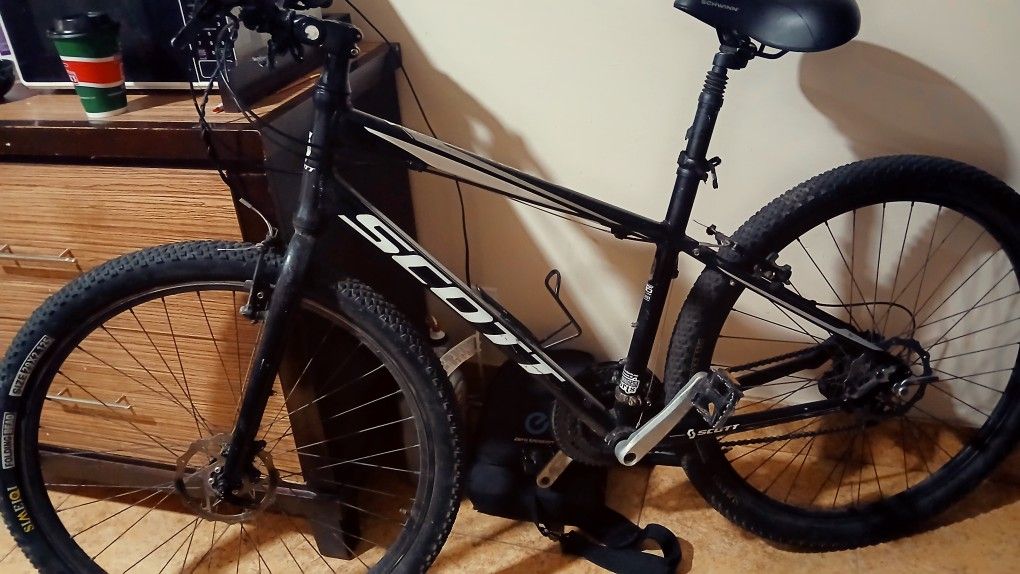 Scott SPORTSTER 29INCH (Serious Inquiries)