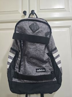 Adidas backpack 15$