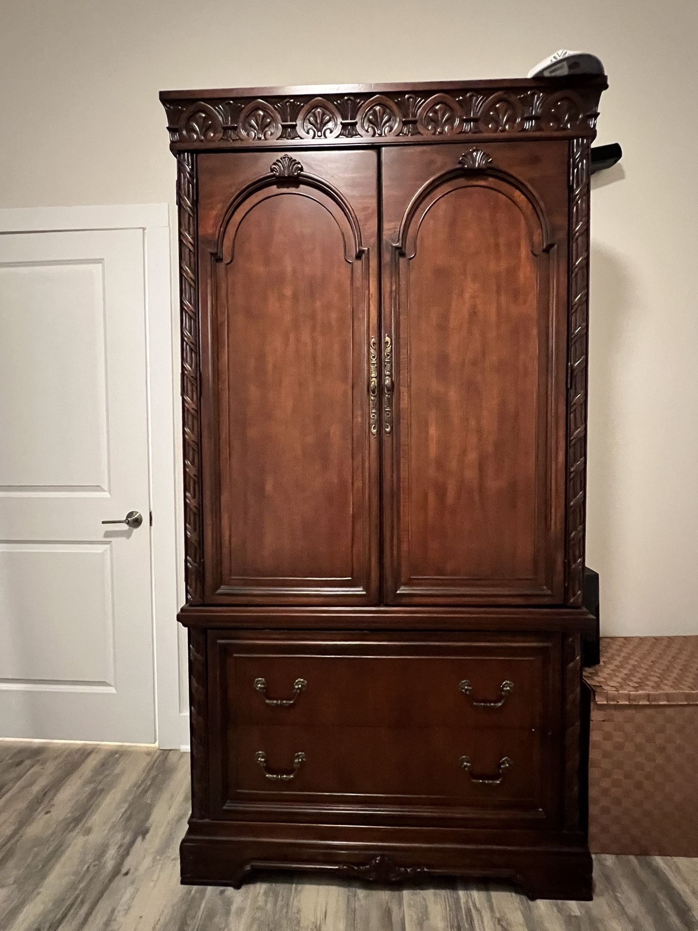 Armoire 