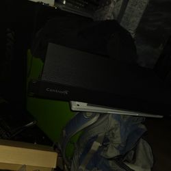 CONTROL4 CORE5 AND HARDWARE
