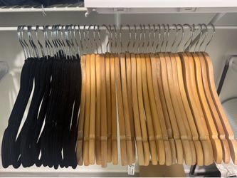 Wardrobe & Closet Organization Bundle – $25