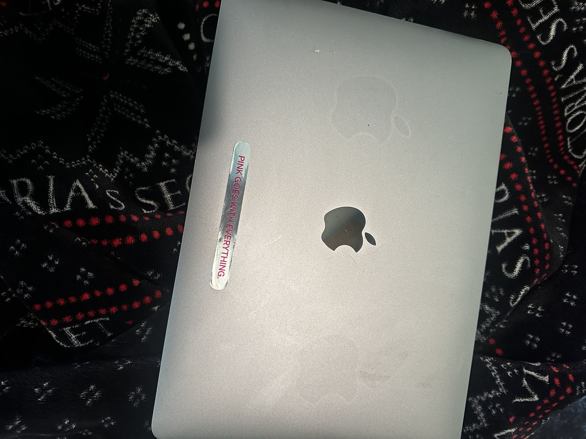 Macbook Air