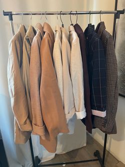 Women’s clothing
