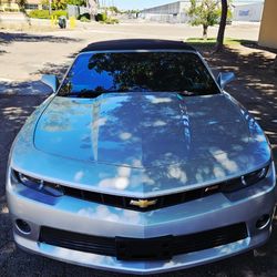 2015 chevy camaro