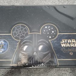 Star Wars Vinylmation Series 2