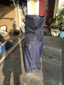 Combo de sillas para acampar las use dos veces