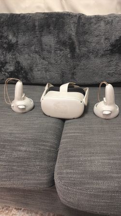 Oculus quest 2