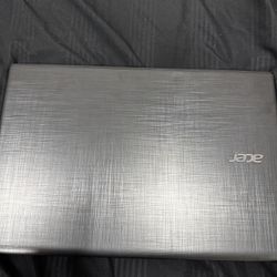 i5 Acer Laptop 