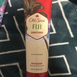 Old Spice Conditioner 