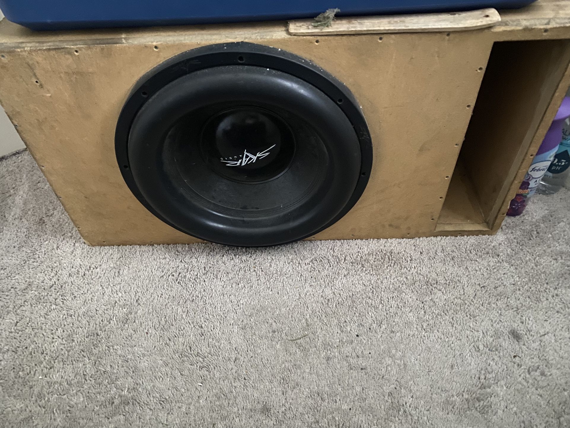 Car Audio 